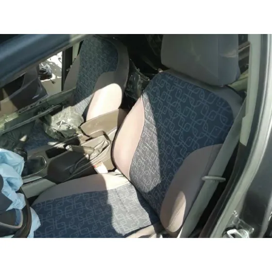 OPEL INSIGNIA BERLINA '2009 COSMO GRIS