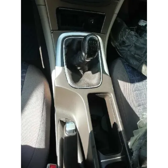 OPEL INSIGNIA BERLINA '2009 COSMO GRIS