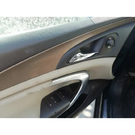 OPEL INSIGNIA BERLINA '2009 COSMO GRIS