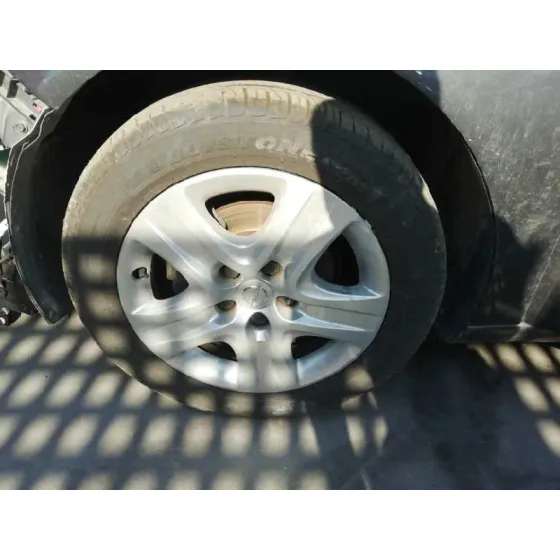 OPEL INSIGNIA BERLINA '2009 COSMO GRIS