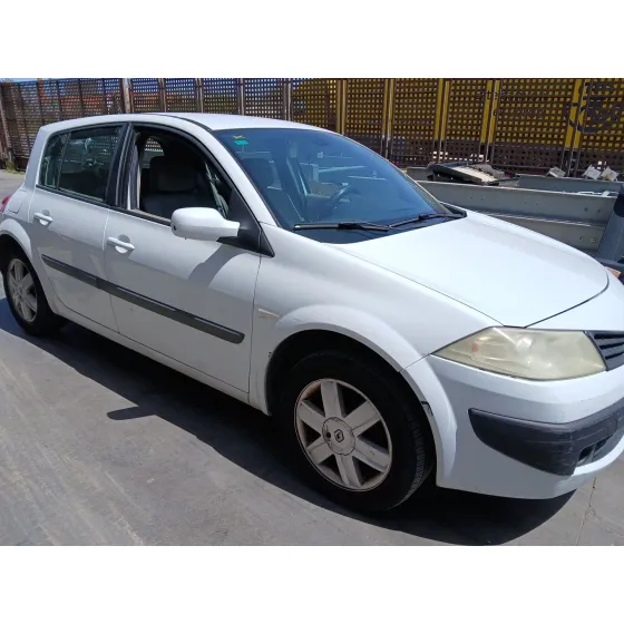 K9K732 MANUAL 6V CVF/KW: 11.02/78