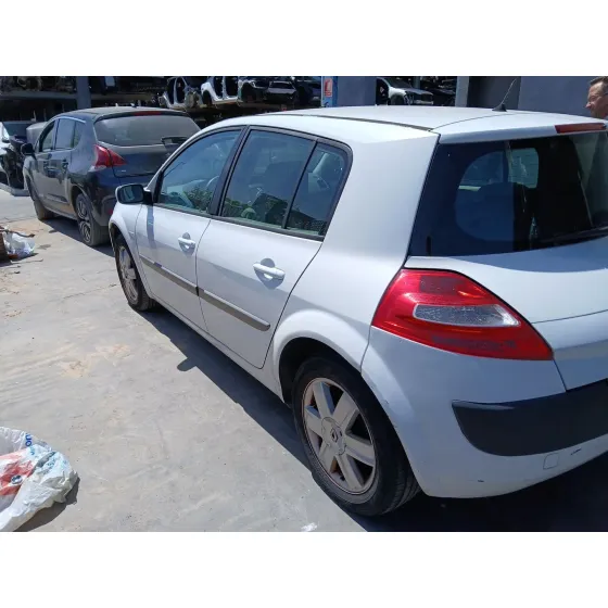 K9K732 MANUAL 6V CVF/KW: 11.02/78