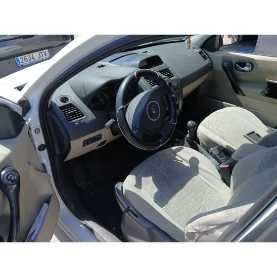 K9K732 MANUAL 6V CVF/KW: 11.02/78