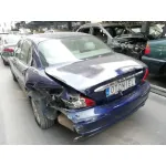 JAGUAR X-TYPE JAGUAR X-TYPE '2002 2.5 V6 24V CAT AZUL 2001