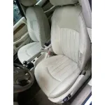 JAGUAR X-TYPE JAGUAR X-TYPE '2002 2.5 V6 24V CAT AZUL 2001