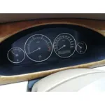 JAGUAR X-TYPE JAGUAR X-TYPE '2002 2.5 V6 24V CAT AZUL 2001