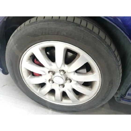 JAGUAR X-TYPE '2002 2.5 V6 24V CAT AZUL