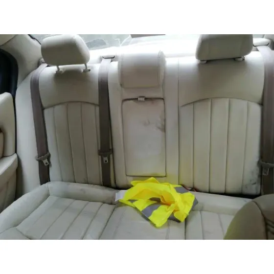 JAGUAR X-TYPE '2002 2.5 V6 24V CAT AZUL