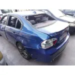 BMW SERIE 3 BERLINA (E90) '2007 330D AZUL