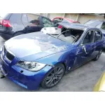 BMW SERIE 3 BERLINA (E90) '2007 330D AZUL