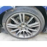 BMW SERIE 3 BERLINA (E90) '2007 330D AZUL