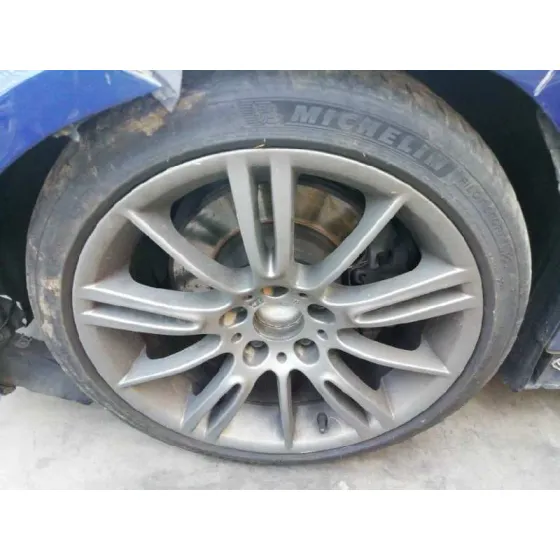 BMW SERIE 3 BERLINA (E90) '2007 330D AZUL