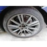BMW SERIE 3 BERLINA (E90) '2007 330D AZUL