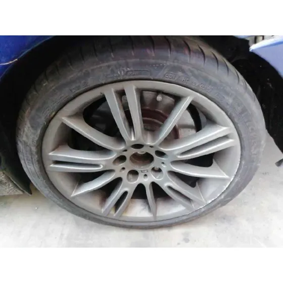 BMW SERIE 3 BERLINA (E90) '2007 330D AZUL