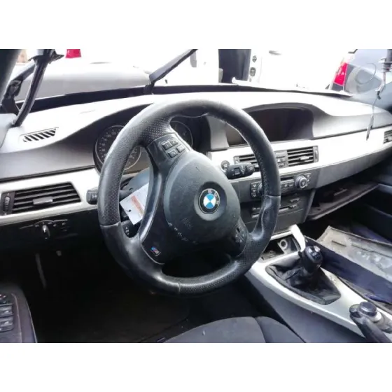 BMW SERIE 3 BERLINA (E90) '2007 330D AZUL