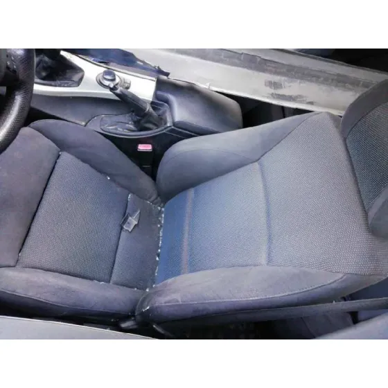 BMW SERIE 3 BERLINA (E90) '2007 330D AZUL