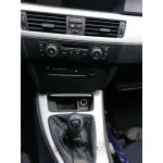 BMW SERIE 3 BERLINA (E90) '2007 330D AZUL