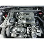 BMW SERIE 3 BERLINA (E90) '2007 330D AZUL