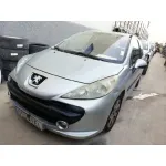 PEUGEOT 207 PEUGEOT 207 '2007 XS GRIS 2006