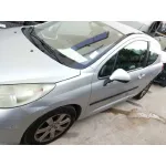 PEUGEOT 207 PEUGEOT 207 '2007 XS GRIS 2006