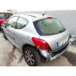 PEUGEOT 207 PEUGEOT 207 '2007 XS GRIS 2006