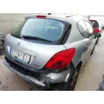 PEUGEOT 207 PEUGEOT 207 '2007 XS GRIS 2006