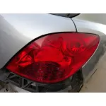 PEUGEOT 207 PEUGEOT 207 '2007 XS GRIS 2006