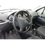 PEUGEOT 207 PEUGEOT 207 '2007 XS GRIS 2006