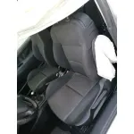 PEUGEOT 207 PEUGEOT 207 '2007 XS GRIS 2006