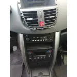 PEUGEOT 207 PEUGEOT 207 '2007 XS GRIS 2006