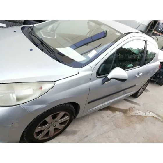 PEUGEOT 207 '2007 XS GRIS
