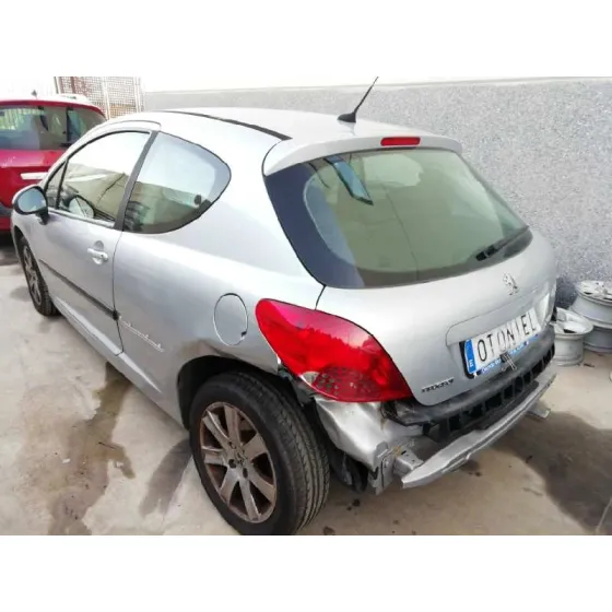 PEUGEOT 207 '2007 XS GRIS