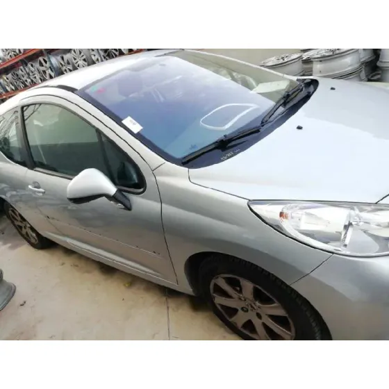 PEUGEOT 207 '2007 XS GRIS