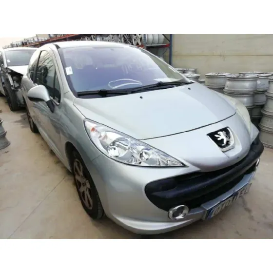 PEUGEOT 207 '2007 XS GRIS