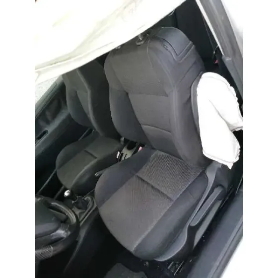 PEUGEOT 207 '2007 XS GRIS