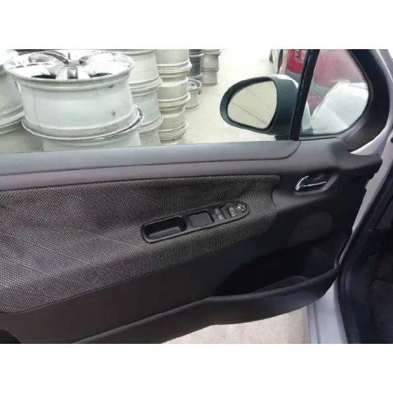 PEUGEOT 207 '2007 XS GRIS
