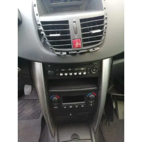 PEUGEOT 207 '2007 XS GRIS