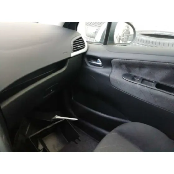 PEUGEOT 207 '2007 XS GRIS