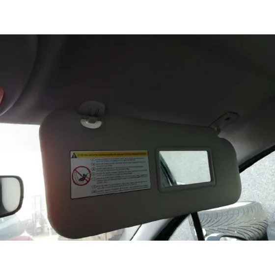 PEUGEOT 207 '2007 XS GRIS