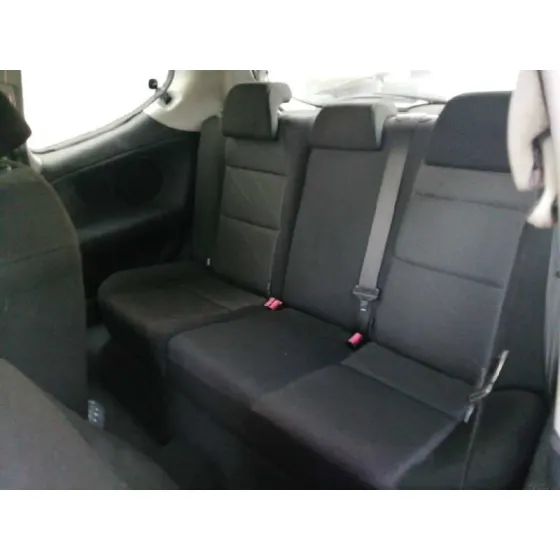 PEUGEOT 207 '2007 XS GRIS