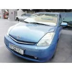 TOYOTA PRIUS (NHW20) TOYOTA PRIUS (NHW20) '2006 BASIS AZUL 2003