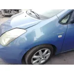 TOYOTA PRIUS (NHW20) TOYOTA PRIUS (NHW20) '2006 BASIS AZUL 2003