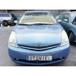 TOYOTA PRIUS (NHW20) TOYOTA PRIUS (NHW20) '2006 BASIS AZUL 2003