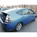 TOYOTA PRIUS (NHW20) TOYOTA PRIUS (NHW20) '2006 BASIS AZUL 2003