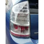 TOYOTA PRIUS (NHW20) TOYOTA PRIUS (NHW20) '2006 BASIS AZUL 2003