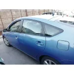 TOYOTA PRIUS (NHW20) TOYOTA PRIUS (NHW20) '2006 BASIS AZUL 2003