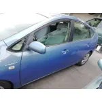 TOYOTA PRIUS (NHW20) TOYOTA PRIUS (NHW20) '2006 BASIS AZUL 2003