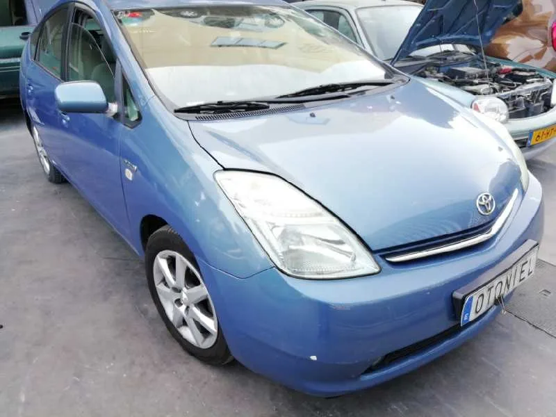 TOYOTA PRIUS (NHW20) '2006 BASIS AZUL