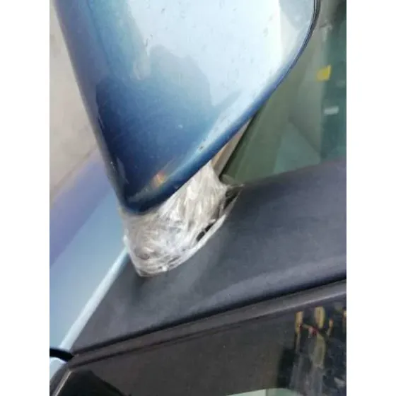 TOYOTA PRIUS (NHW20) '2006 BASIS AZUL