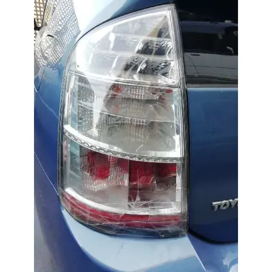TOYOTA PRIUS (NHW20) '2006 BASIS AZUL